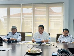 Pemkab Soppeng Ungkap Baliho Bacalon Bupati Dibongkar gegara Tak Punya Izin