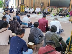 Dapat Dukungan Pemkab Banyuwangi, Warga Pakel Optimistis Damai dan Sejahtera