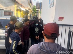 Begini Bentuk Siksaan yang Dilakukan Ortu hingga Balita di Kediri Tewas