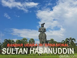 Curi 68 HP dan Smart Watch di Kargo Bandara Makassar, 3 Karyawan Ditangkap