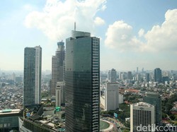Jokowi: Saat Ini Dunia Tidak Jelas, Ekonomi Tumbuh Rendah Sekali