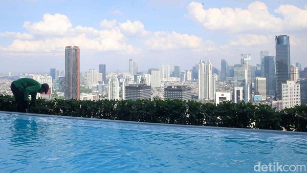 Bank Dunia Revisi Proyeksi Pertumbuhan Ekonomi Indonesia 2024