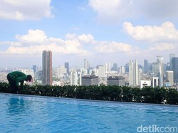 Ekonomi Bergejolak Gara-gara Tarif Trump, Begini Pandangan Pengusaha