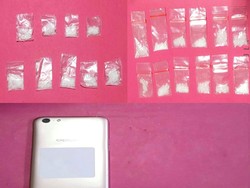 9 Paket Sabu Antar Pria Subang Masuk Bui