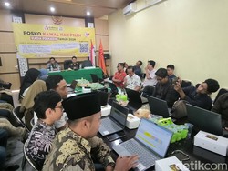 Ultimatum Bawaslu ke KPU Gresik Soal Ribuan Pemilih Tak Masuk DPT Pemilu
