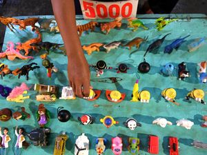 Kalender Jawa Kamis Wage 15 Agustus 2024: Pedagang Senang, Pembeli Riang