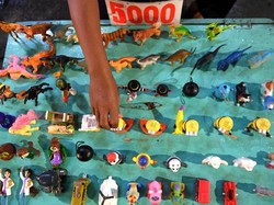 Kalender Jawa Kamis Wage 15 Agustus 2024: Pedagang Senang, Pembeli Riang