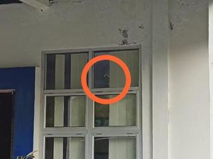 Heboh Peluru Nyasar di Kantor Bappeda Bone Bolango, Polisi Pastikan Hoax