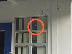 Heboh Peluru Nyasar di Kantor Bappeda Bone Bolango, Polisi Pastikan Hoax