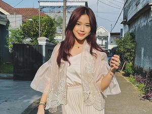 Brisia Jodie-Chef Alden Malu-malu Akui Punya Komitmen, Pernah PDKT 2 Tahun Lalu Brisia Jodie-Chef Alden Malu-malu Akui Punya Komitmen, Pernah PDKT 2 Tahun Lalu