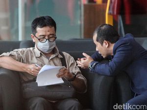Pengacara Respons Penetapan Tersangka-Penahanan Budi Sylvana oleh KPK