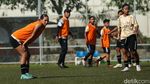 Perkenalkan Calon Punggawa Timnas Putri Noa Leatomu dan Estella Loupatty