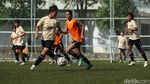 Perkenalkan Calon Punggawa Timnas Putri Noa Leatomu dan Estella Loupatty