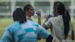 Perkenalkan Calon Punggawa Timnas Putri Noa Leatomu dan Estella Loupatty