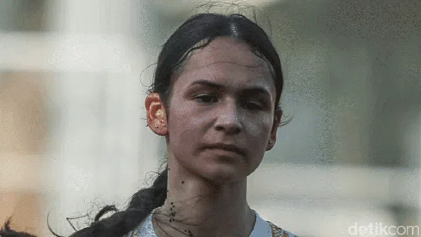 Perkenalkan Calon Punggawa Timnas Putri Noa Leatomu dan Estella Loupatty