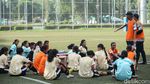 Perkenalkan Calon Punggawa Timnas Putri Noa Leatomu dan Estella Loupatty