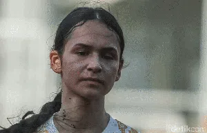 Perkenalkan Calon Punggawa Timnas Putri Noa Leatomu dan Estella Loupatty Perkenalkan Calon Punggawa Timnas Putri Noa Leatomu dan Estella Loupatty