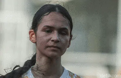 Perkenalkan Calon Punggawa Timnas Putri Noa Leatomu dan Estella Loupatty