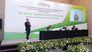 Cetak Kenaikan Laba, ELIT Bakal Bagikan Dividen