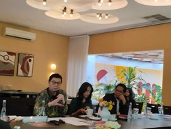 RI Bisa Dapat Cuan Segini dari Bisnis Tangkap Karbon