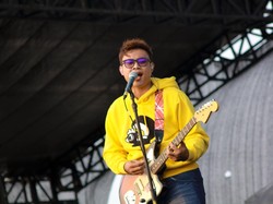 Close To Breathe Gak Nyangka Jadi Pembuka Konser Dewa 19