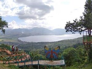 Bisa Jadi Sumber Listrik, Waduk Ini Mau Dibangun PLTS
