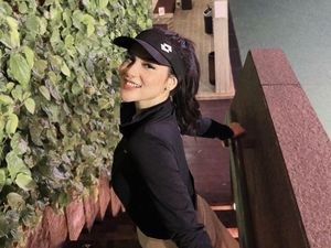 Fun Fact Davina Karamoy Pemeran Rani di Ipar Adalah Maut Fun Fact Davina Karamoy Pemeran Rani di Ipar Adalah Maut