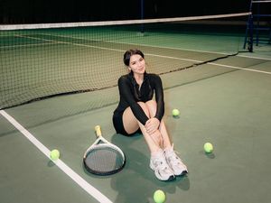 Mager Adalah Maut, Ini Tips Davina Karamoy Sempatkan Olahraga di Tengah Kesibukan