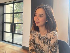 Kisah Para WNI Kerja di Luar Negeri, Tak Pusingkan Gengsi Kisah Para WNI Kerja di Luar Negeri, Tak Pusingkan Gengsi