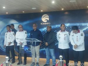 Data di Pusat Data Nasional yang Kena Ransomware Tak Bisa Dipulihkan