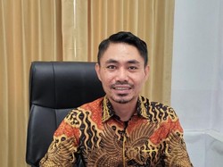 KPU Bulukumba Catat 343.874 Pemilih Potensial di Pilkada 2024