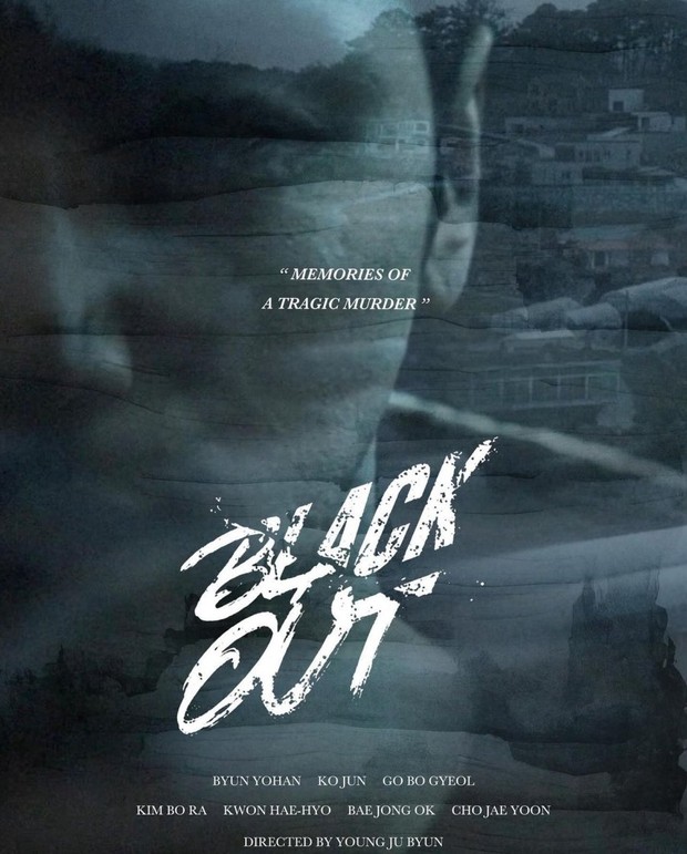 Drama Korea Black Out/Foto: WYSIWYG STUDIOS