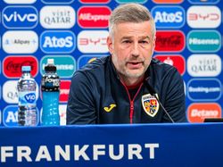 Tekad Rumania Juarai Grup E demi Hindari Raksasa di 16 Besar Euro 2024