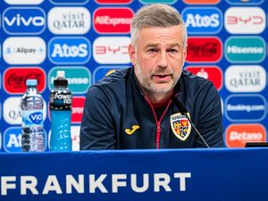 Tekad Rumania Juarai Grup E demi Hindari Raksasa di 16 Besar Euro 2024