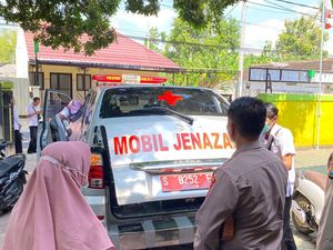 Liburan Bawa Petaka 2 Bocah Tewas Tenggelam di Kolam Jatiwangi Park Tuban Liburan Bawa Petaka 2 Bocah Tewas Tenggelam di Kolam Jatiwangi Park Tuban