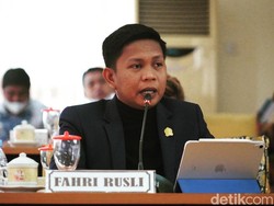 PAD Bone Disorot KPK, Legislator Desak Kepala OPD Tak Capai Target Mundur