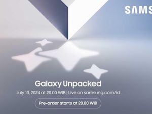 Rumor Produk Baru Samsung yang Bakal Dirilis di Galaxy Unpacked 10 Juli