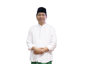 Saatnya Memperbarui Fikih Haji Saatnya Memperbarui Fikih Haji