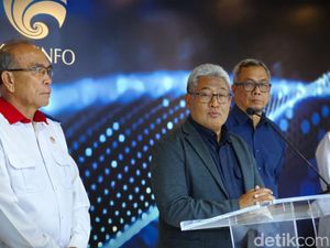 Pusat Data Dijebol Ransomware, Telkom: Data Pengguna Aman