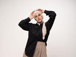 Cara Selebgram Herni Ekamawati Balikin Mood Usai Lelah Kerja