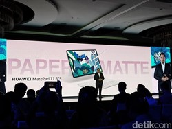 Ini Istimewanya Papermate 2.0 di MatePad 11.5 S