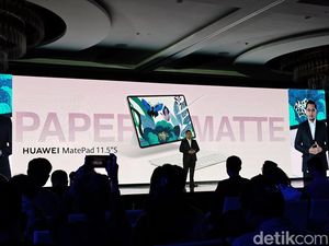 Ini Istimewanya Papermate 2.0 di MatePad 11.5 S Ini Istimewanya Papermate 2.0 di MatePad 11.5 S