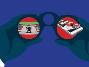 Fakta-fakta Wakil Rakyat Doyan Judi Online Fakta-fakta Wakil Rakyat Doyan Judi Online