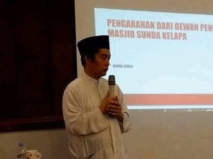 Selamat Jalan Bang Ismed..... Selamat Jalan Bang Ismed.....