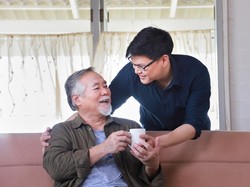 Sayang Orang Tua, Prodia Sebar 10.000 Skrining Demensia Gratis