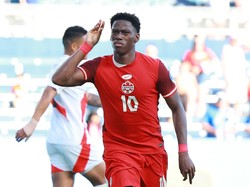 Jonathan David Resmi Gabung ke Juventus