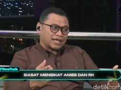 PKS: Kalau Incumbent di Jakarta Kuat yang Maju Tak Banyak, RK Juga Bingung