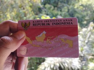 Syarat Membuat Kartu KIA Lengkap dengan Cara Bikin, Biaya, hingga Kegunaannya Syarat Membuat Kartu KIA Lengkap dengan Cara Bikin, Biaya, hingga Kegunaannya