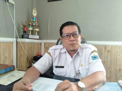 Bapenda Pandeglang Sebut Ada Lahan Parkir di Objek Wisata Dikuasai Preman