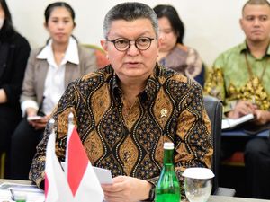 BNPT Ingin Bawa Munarman ke Nusakambangan untuk Head to Head dengan Napiter BNPT Ingin Bawa Munarman ke Nusakambangan untuk Head to Head dengan Napiter